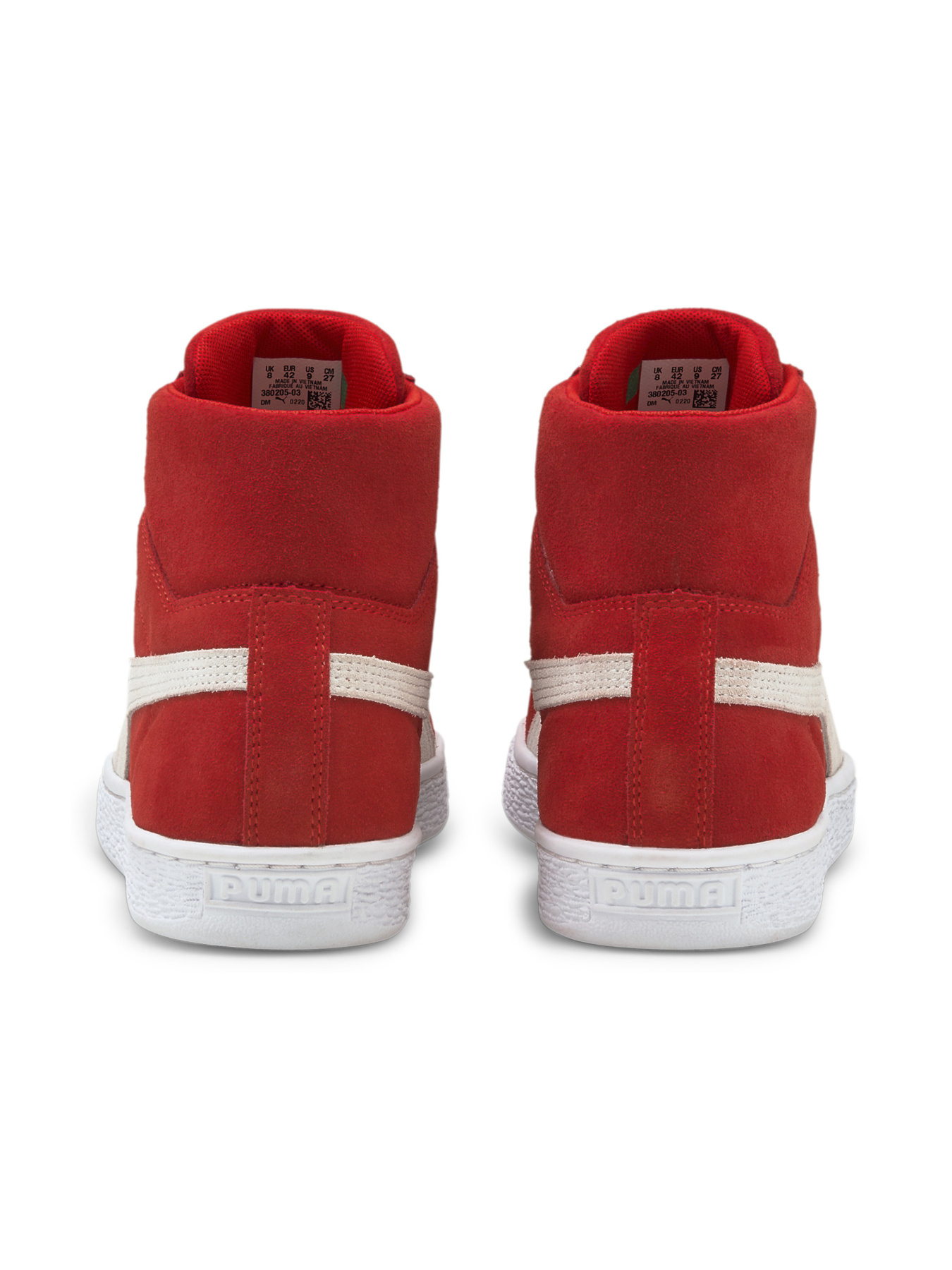 Кросівки PUMA модель 380205 Фото