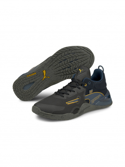 Кросівки для тренувань PUMA модель 195231 — фото - INTERTOP