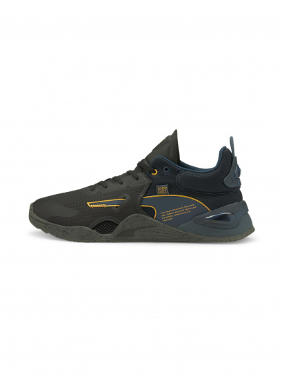 Кросівки для тренувань PUMA модель 195231 — фото 4 - INTERTOP