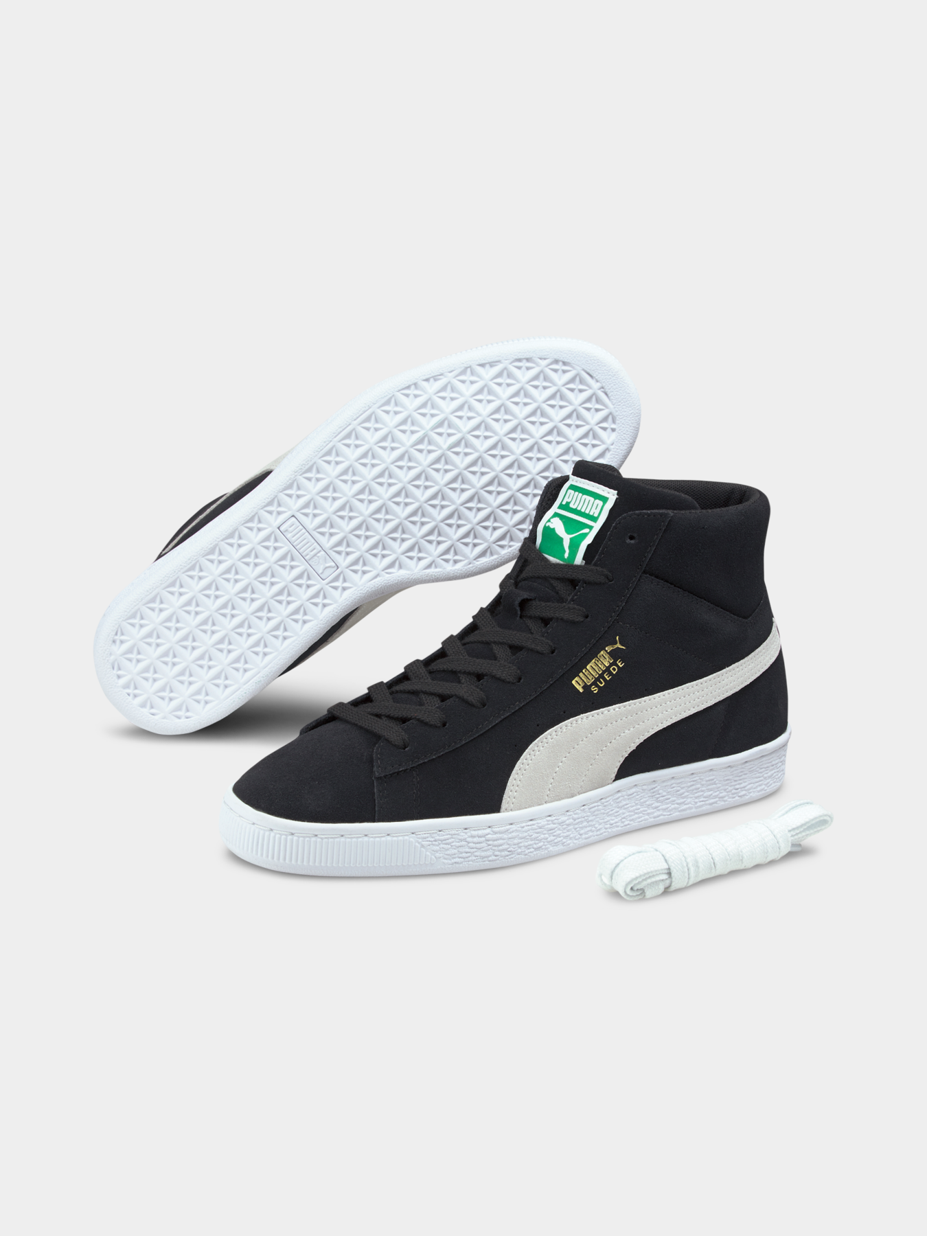 Кроссовки PUMA модель 380205 Фото