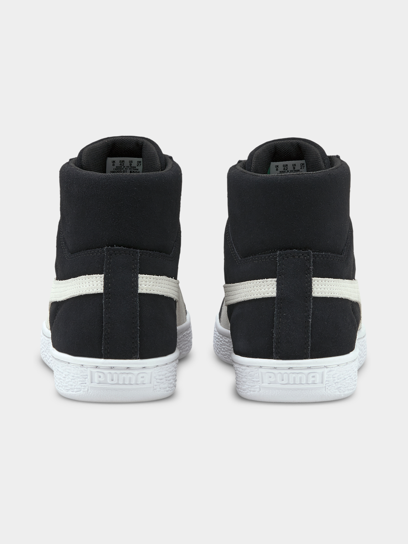 Кроссовки PUMA модель 380205 Фото