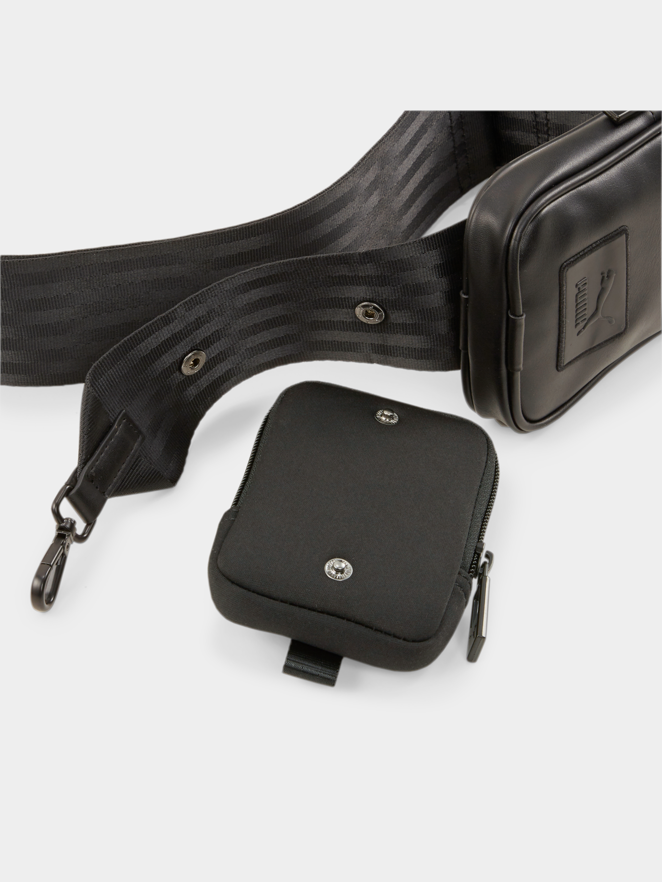 Сумка PUMA модель 078766 Фото