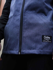 Ветровка Custom Wear модель cw-win-8630 Фото