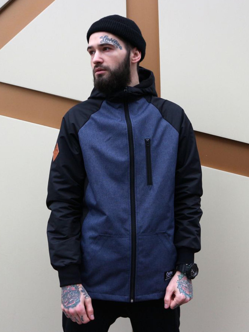 Ветровка Custom Wear модель cw-win-8630 Фото