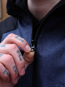 Ветровка Custom Wear модель cw-win-8630 Ветровка Custom Wear модель cw-win-8630 Фото