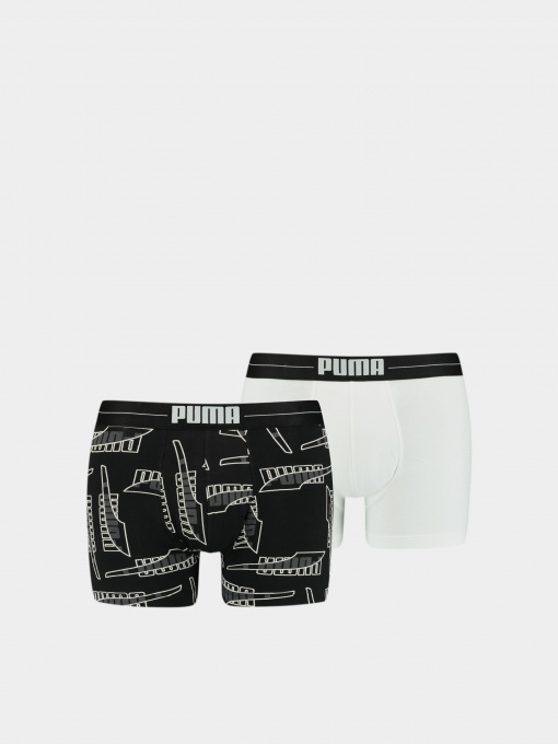Набор трусов PUMA модель 935284 Фото