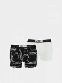 Набор трусов PUMA модель 935284 Фото
