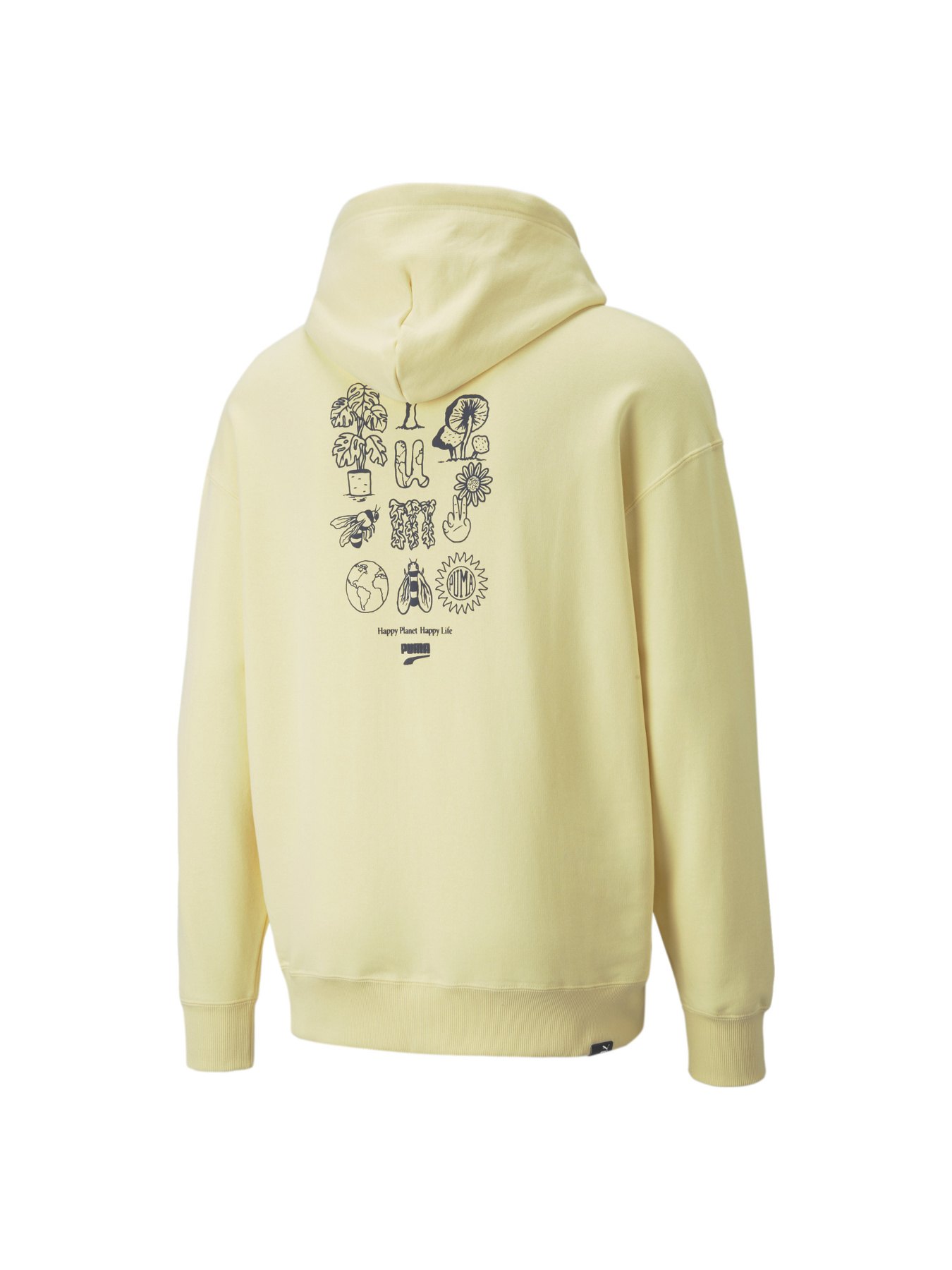 Худи PUMA модель 533676 Фото