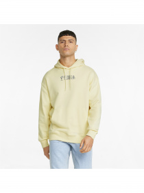 Худи PUMA модель 533676 Фото