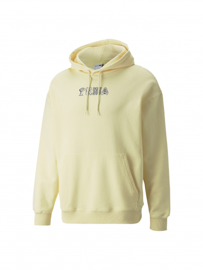Худі PUMA модель 533676 - фото