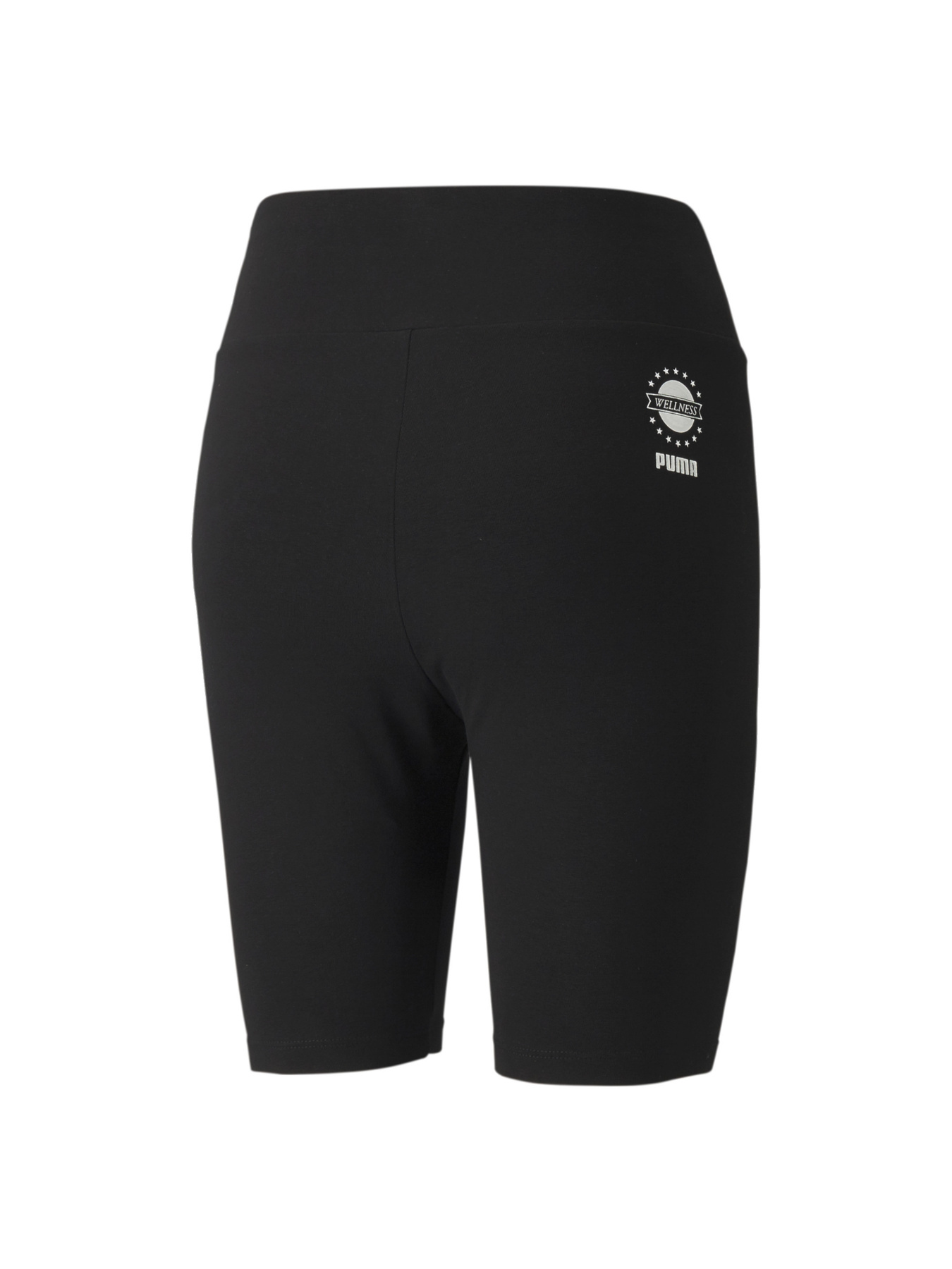 Велосипедки PUMA Wellness Club Short Tights модель 534332 Фото