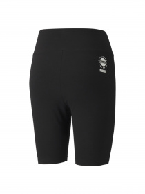 Велосипедки PUMA Wellness Club Short Tights модель 534332 Фото
