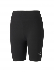 Велосипедки PUMA Wellness Club Short Tights модель 534332 Фото