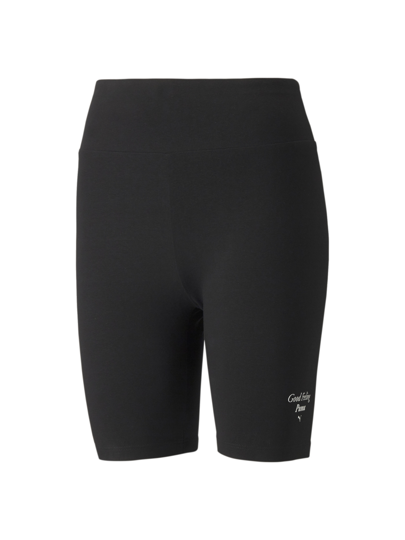 Шорти PUMA Wellness Club Short Tights модель 534332 Шорти PUMA Wellness Club Short Tights модель 534332 Фото