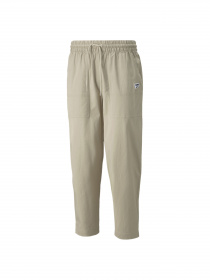 Штаны спортивные PUMA модель 533680 Фото