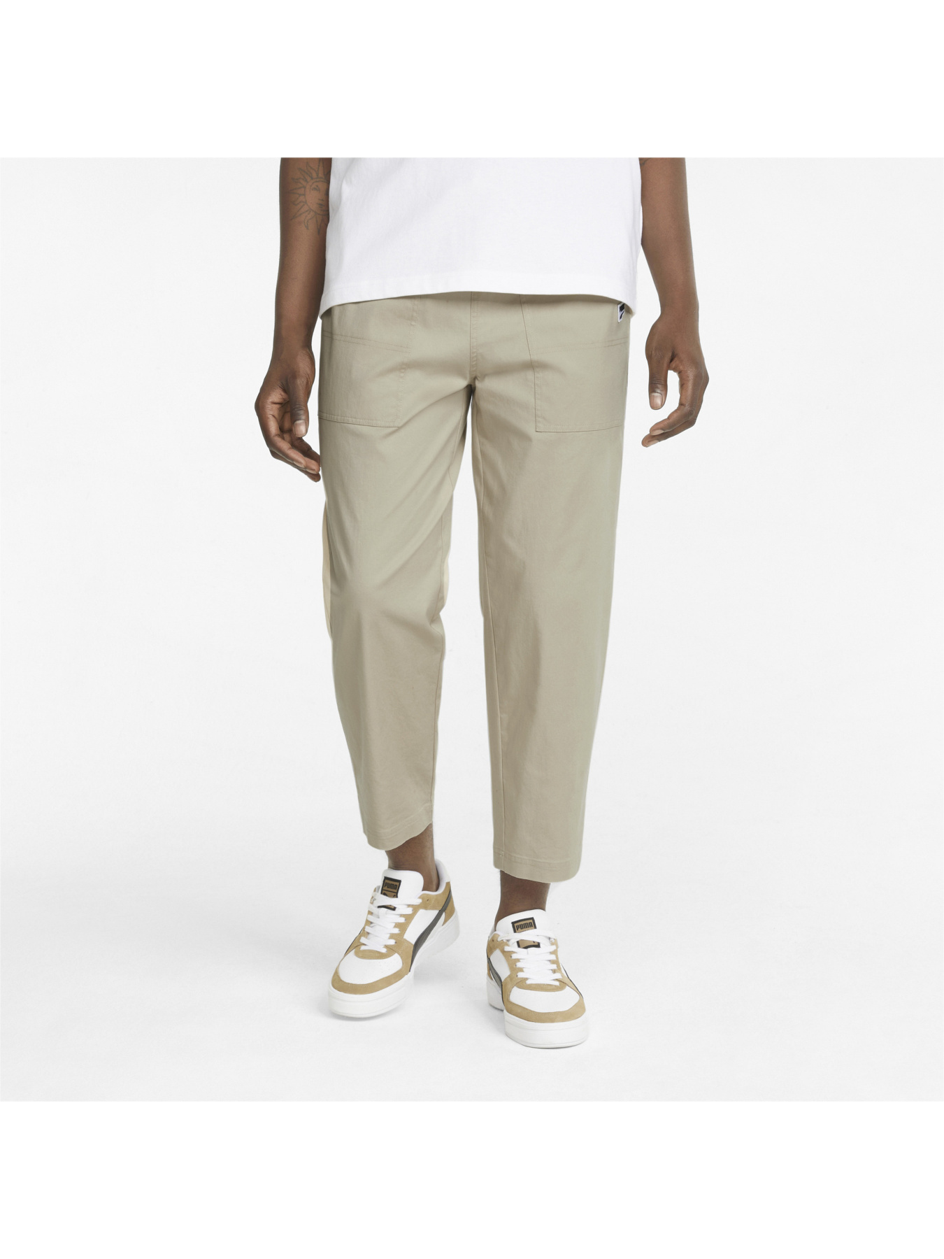 Спортивні штани PUMA модель 533680 Фото