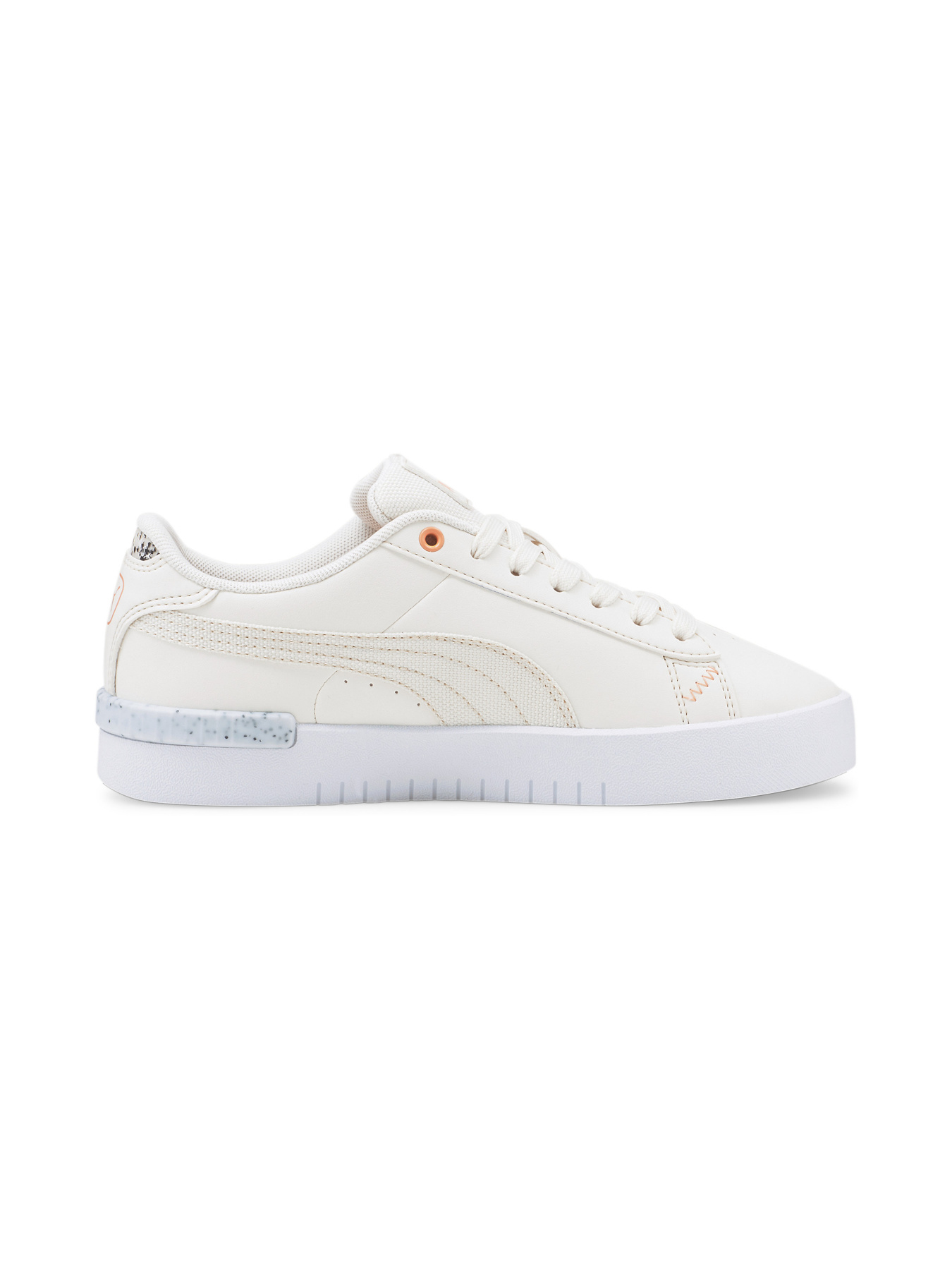 Кеды низкие PUMA Jada Better 22 Jr модель 383744 Фото