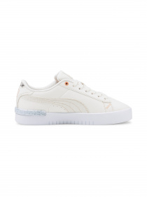 Кеды низкие PUMA Jada Better 22 Jr модель 383744 Фото