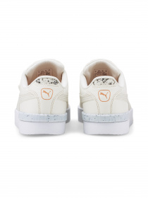 Кеды низкие PUMA Jada Better 22 Jr модель 383744 Фото