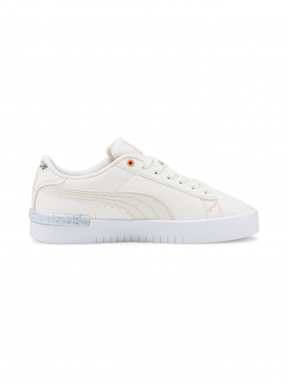 Кеди низькі PUMA Jada Better 22 Jr модель 383744 — фото - INTERTOP