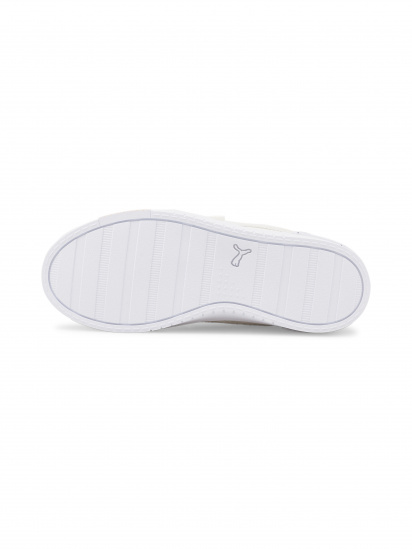 Кеди низькі PUMA Jada Better 22 Jr модель 383744 — фото 3 - INTERTOP