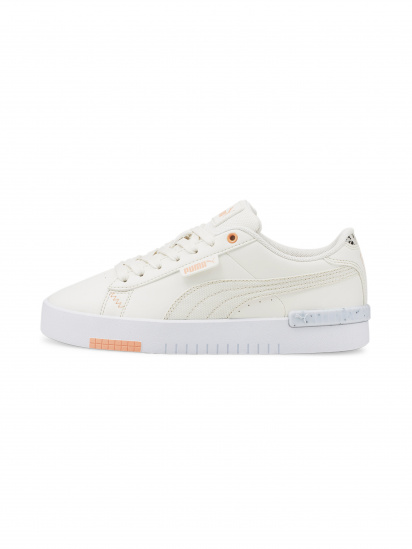 Кеди низькі PUMA Jada Better 22 Jr модель 383744 - фото