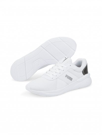Кросівки PUMA Rose Rare Metallics модель 383849 — фото - INTERTOP