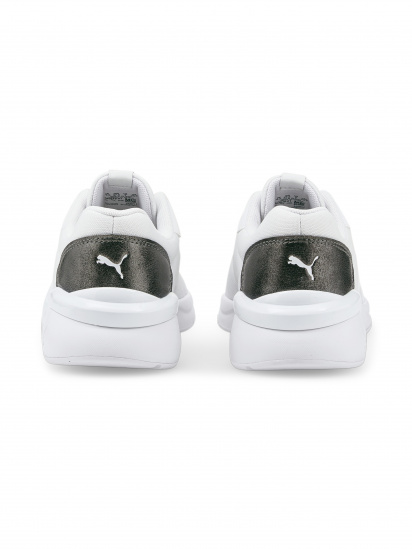 Кросівки PUMA Rose Rare Metallics модель 383849 — фото 3 - INTERTOP