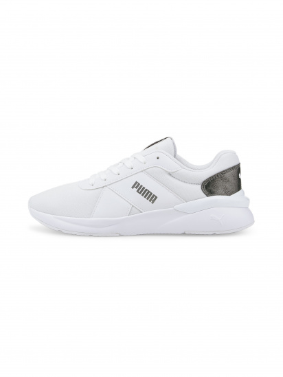 Кросівки PUMA Rose Rare Metallics модель 383849 — фото 4 - INTERTOP
