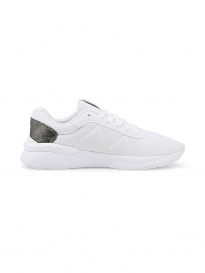 Кросівки PUMA Rose Rare Metallics модель 383849 - фото