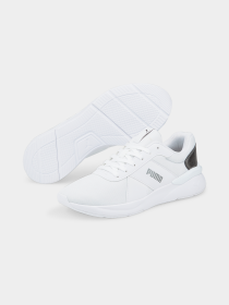 Кросівки повсякденні PUMA Rose Rare Metallics модель 383849 Фото