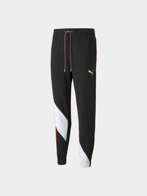 Штани спортивні PUMA As Pants Tr модель 846137 Фото