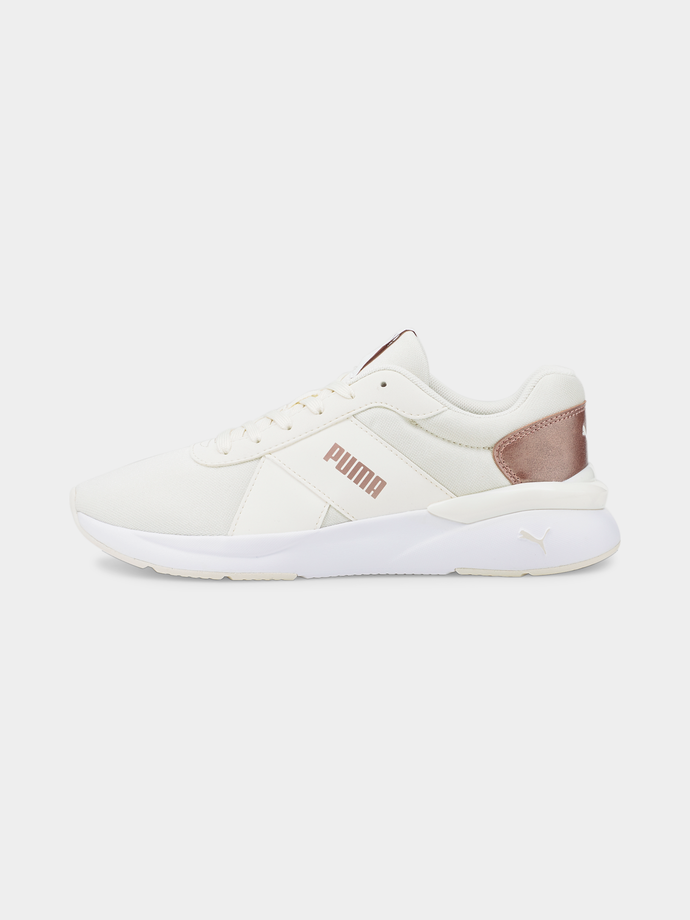 Кросівки PUMA Rose Rare Metallics модель 383849 Фото