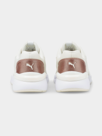 Кросівки PUMA Rose Rare Metallics модель 383849 Фото