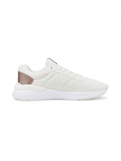 Кросівки PUMA Rose Rare Metallics модель 383849 - фото
