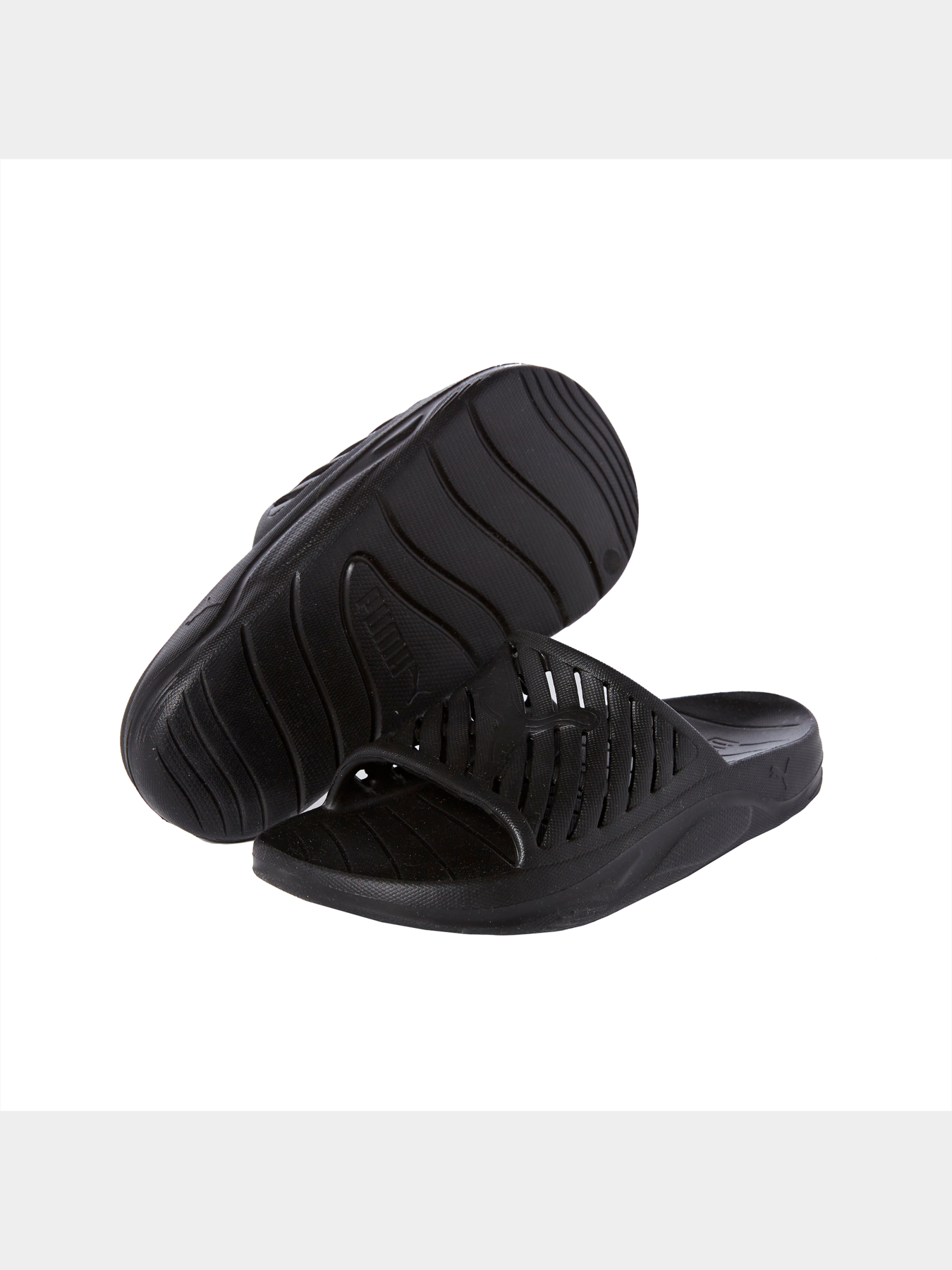 Шлепанцы PUMA Jetcat модель 382328 Шлепанцы PUMA Jetcat модель 382328 Фото