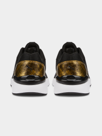 Кроссовки PUMA Rose Rare Metallics модель 383849 Фото