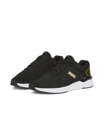 Кросівки PUMA Rose Rare Metallics модель 383849 — фото - INTERTOP