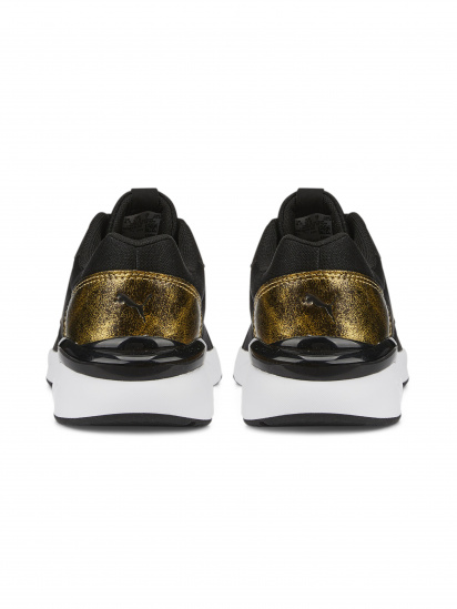 Кросівки PUMA Rose Rare Metallics модель 383849 — фото 3 - INTERTOP