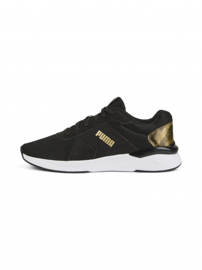 Кросівки PUMA Rose Rare Metallics модель 383849 — фото 4 - INTERTOP