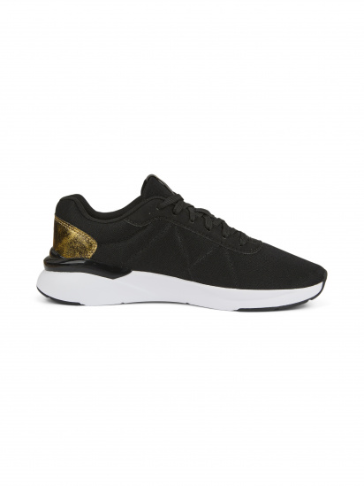 Кросівки PUMA Rose Rare Metallics модель 383849 - фото