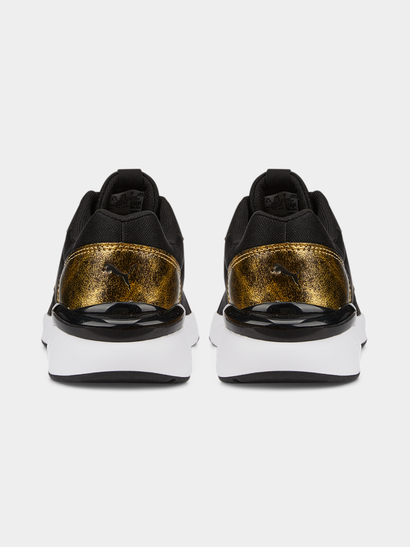 Кросівки повсякденні PUMA Rose Rare Metallics модель 383849 Фото