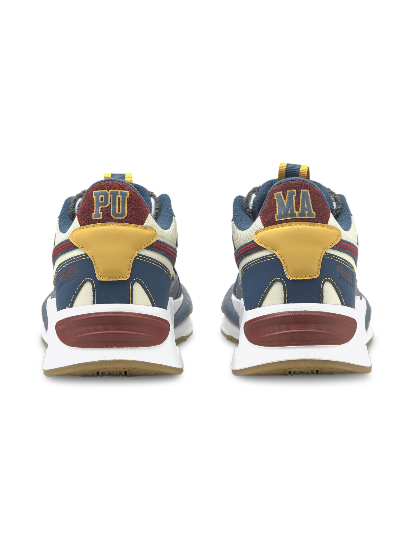 Кроссовки PUMA Rs-z P.uni модель 381644 Фото