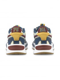 Кроссовки PUMA Rs-z P.uni модель 381644 Фото