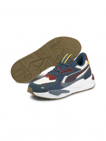 Кросівки PUMA Rs-z P.uni модель 381644 — фото 4 - INTERTOP
