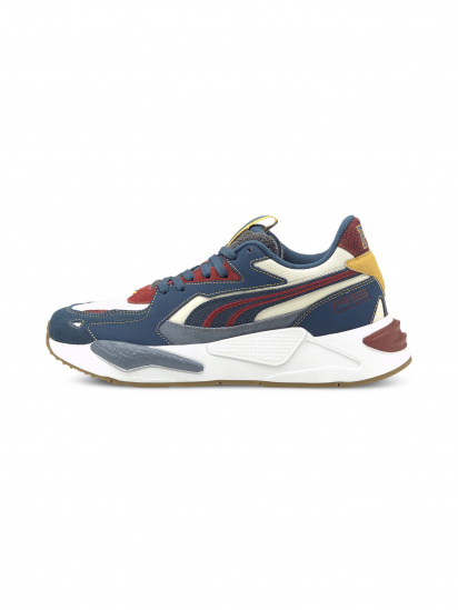 Кросівки PUMA Rs-z P.uni модель 381644 - фото
