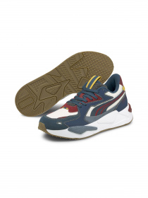 Кроссовки повседневные PUMA Rs-z P.uni модель 381644 Фото