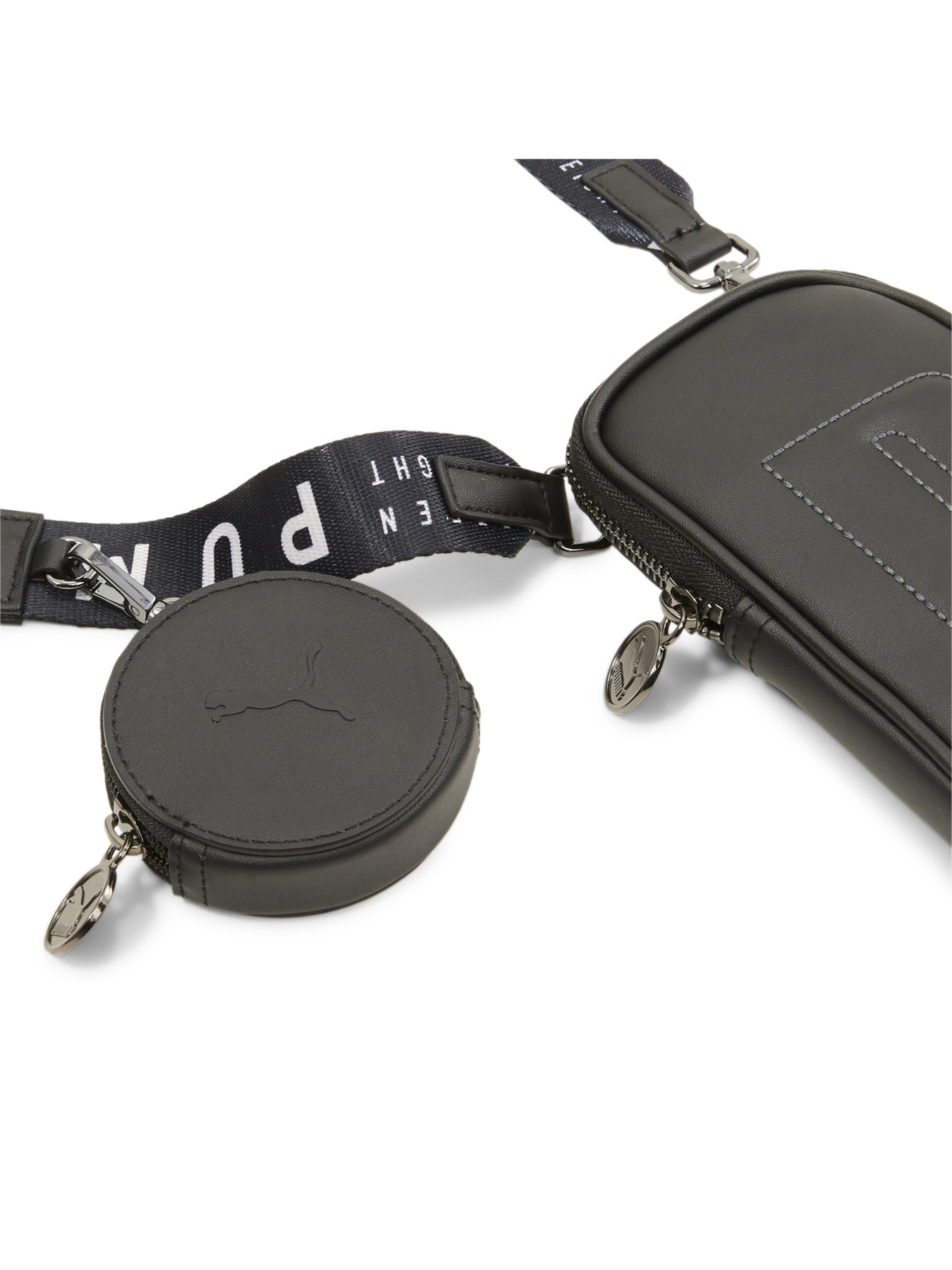 Кошелек PUMA Sense Multi Pouch модель 078870 Фото