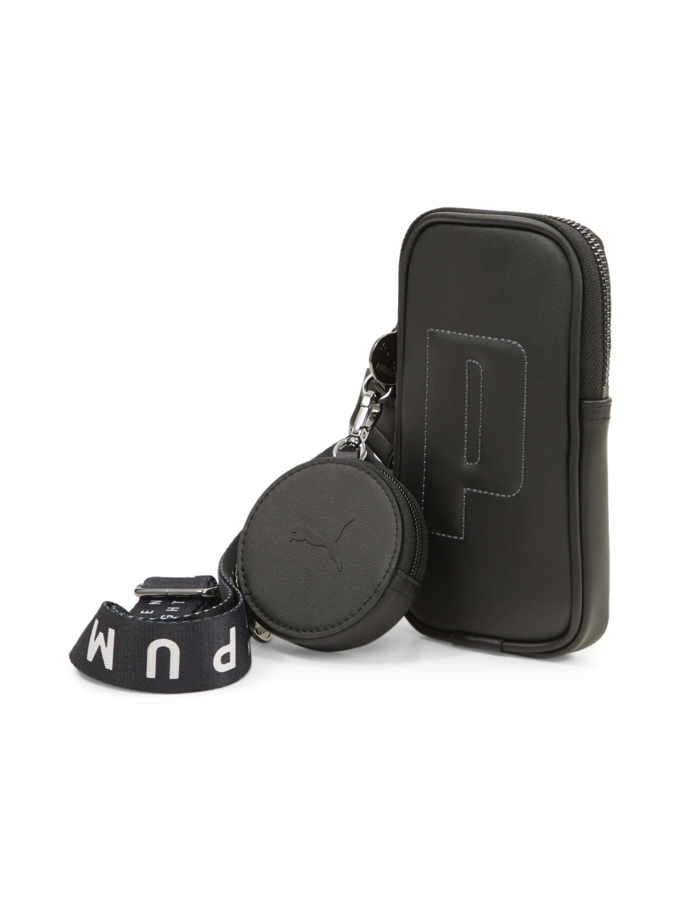 Кошелек PUMA Sense Multi Pouch модель 078870 Фото