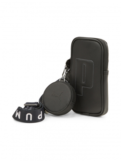 Гаманець PUMA Sense Multi Pouch модель 078870 Фото
